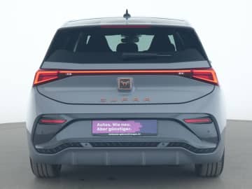 Cupra Born 150