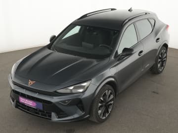 Cupra Formentor VZ