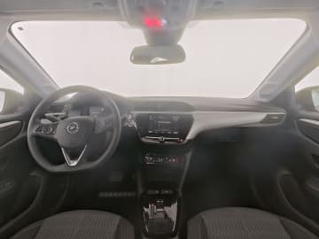 Opel Corsa-e Edition