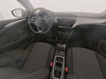 Opel Corsa-e Edition