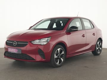 Opel Corsa-e Edition