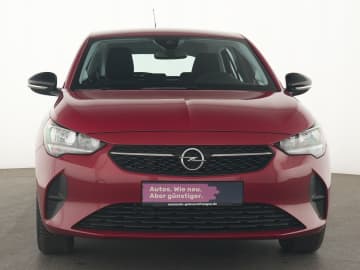 Opel Corsa-e Edition