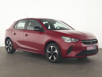 Opel Corsa-e Edition