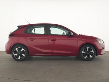 Opel Corsa-e Edition