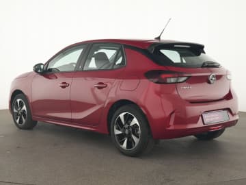 Opel Corsa-e Edition