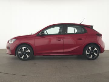 Opel Corsa-e Edition
