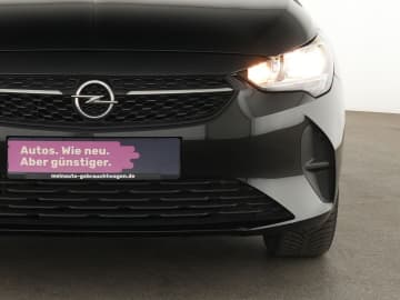 Opel Corsa e Edition