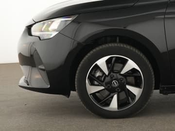 Opel Corsa e Edition
