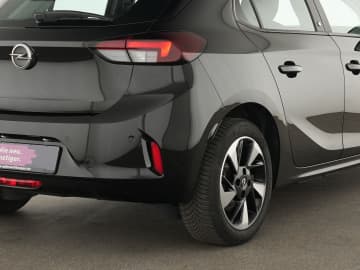 Opel Corsa e Edition