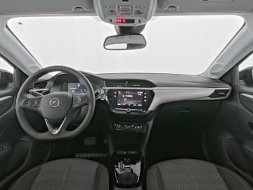Opel Corsa e Edition