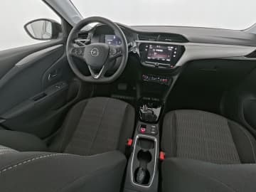 Opel Corsa e Edition