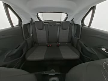 Opel Corsa e Edition