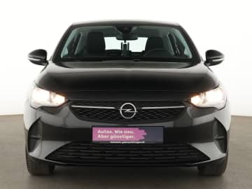 Opel Corsa e Edition