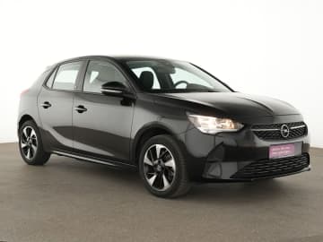 Opel Corsa e Edition