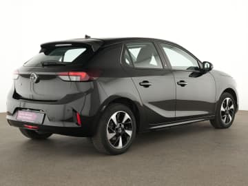 Opel Corsa e Edition
