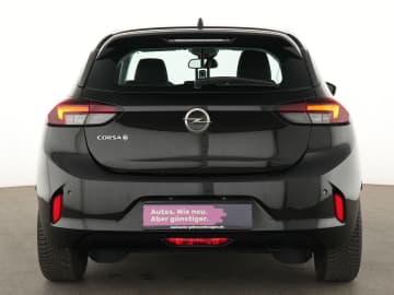 Opel Corsa e Edition