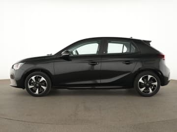 Opel Corsa e Edition