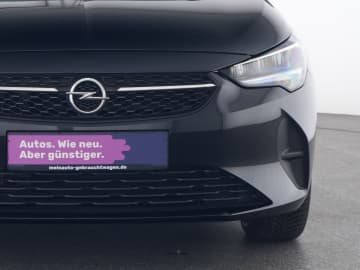 Opel Corsa-e Edition