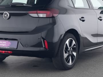 Opel Corsa-e Edition
