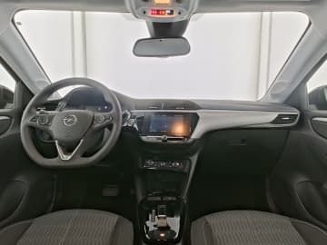 Opel Corsa-e Edition