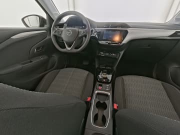 Opel Corsa-e Edition