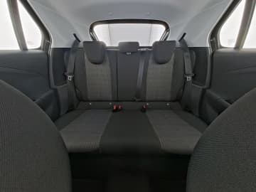 Opel Corsa-e Edition