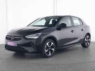 Opel Corsa-e Edition
