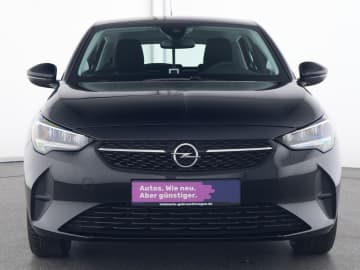 Opel Corsa-e Edition