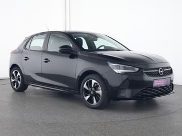 Opel Corsa-e Edition
