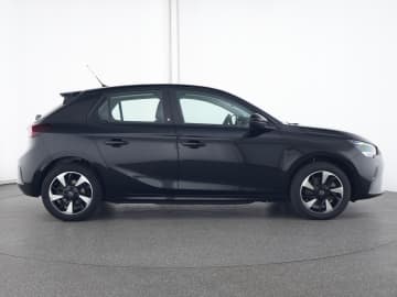 Opel Corsa-e Edition