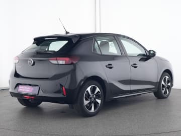 Opel Corsa-e Edition