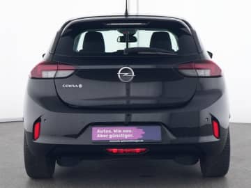 Opel Corsa-e Edition