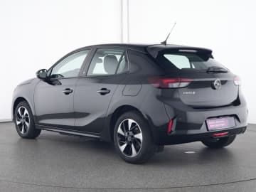 Opel Corsa-e Edition