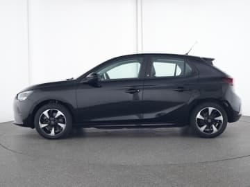 Opel Corsa-e Edition