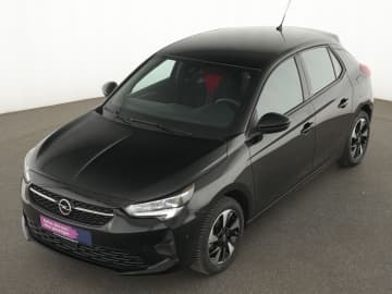 Opel Corsa-e GS Line