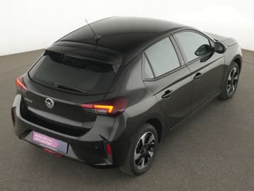 Opel Corsa-e GS Line