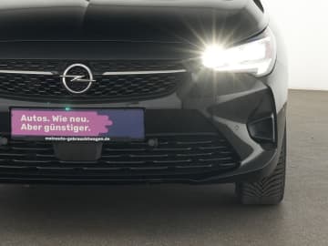 Opel Corsa-e GS Line