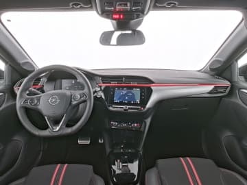 Opel Corsa-e GS Line