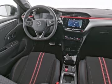 Opel Corsa-e GS Line