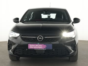 Opel Corsa-e GS Line