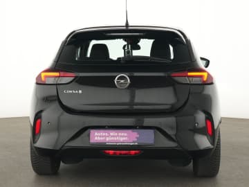 Opel Corsa-e GS Line