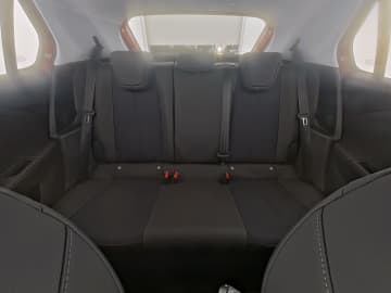 Opel Corsa-e Elegance