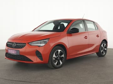 Opel Corsa-e Elegance