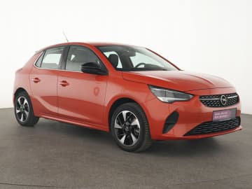 Opel Corsa-e Elegance
