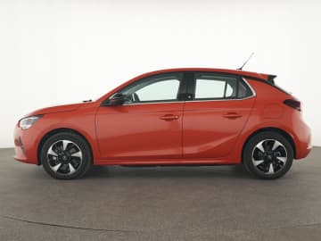 Opel Corsa-e Elegance