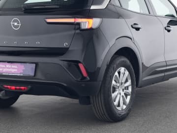 Opel Mokka-e Edition