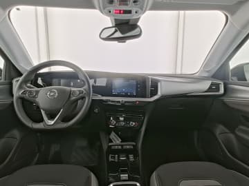 Opel Mokka-e Edition