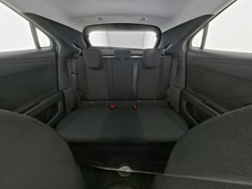 Opel Mokka-e Edition