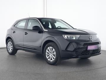 Opel Mokka-e Edition