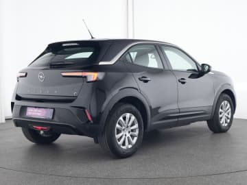 Opel Mokka-e Edition